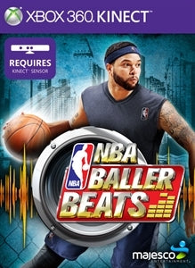 NBA Baller Beats