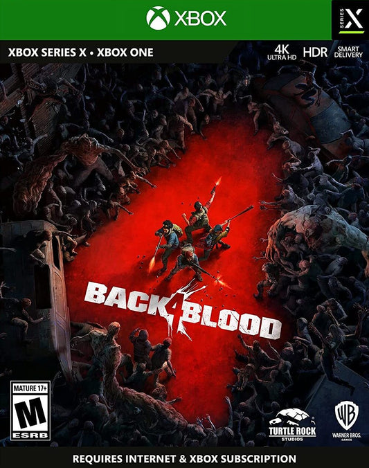 Back4Blood