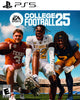 College Football 25