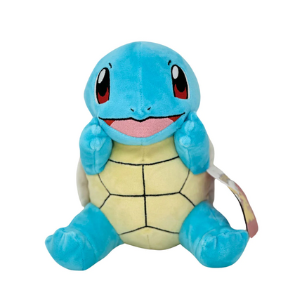 Squirtle Plush