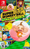 Super Monkey Ball Banana Mania