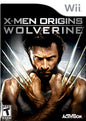 X-Men Origins Wolverine