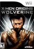 X-Men Origins Wolverine