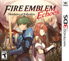 Fire Emblem Echoes Shadows of Valentia