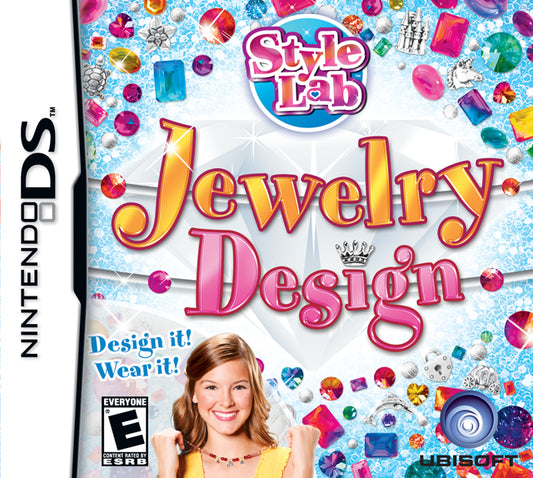 Jewelry Design