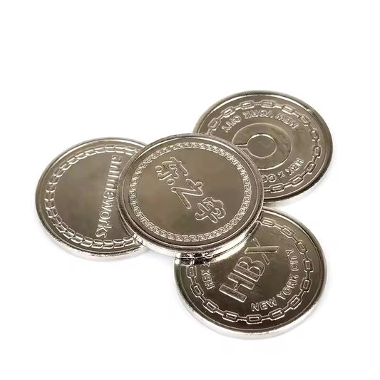 Token