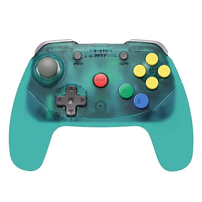 Wireless N64 Controller (Brawler)