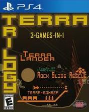 Terra Trilogy