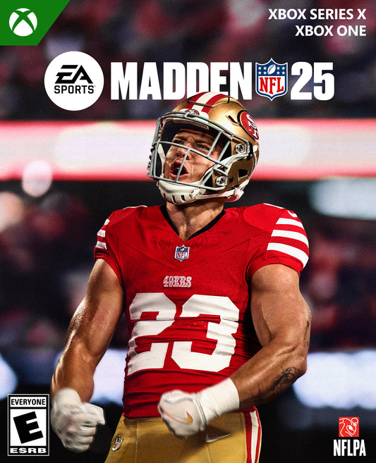 Madden 25