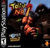 Tobal No 1