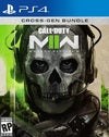 Call of Duty Modern Warfare 2