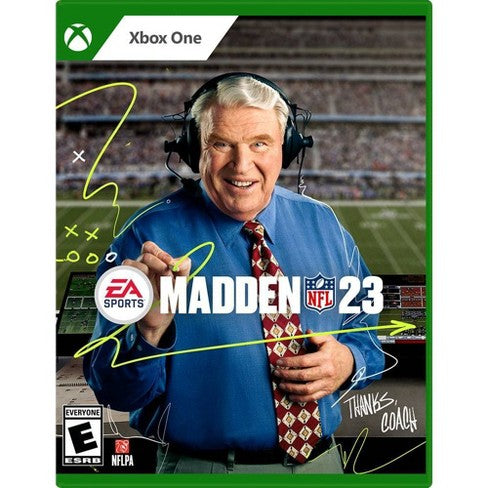 Madden 23