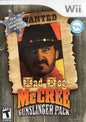 Mad Dog McCree Gunslinger Pack