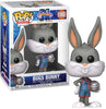 Bugs Bunny