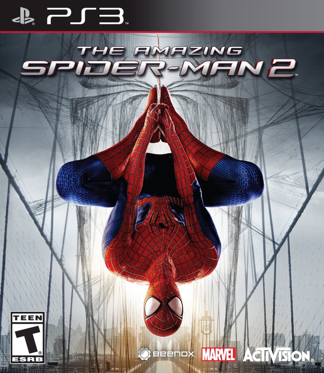 The Amazing Spider Man 2