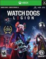 Watch Dog Legion