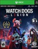 Watch Dog Legion