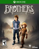 Brothers a Tale of Two Sons