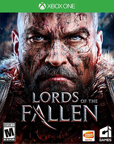 Lords of The Fallen