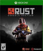 Rust Console Edition