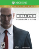 Hitman Steelbook Edition