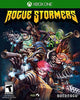 Rogue Stormers