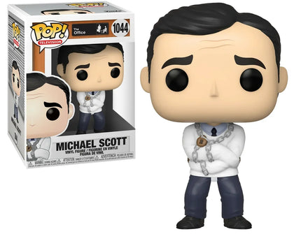 Michael Scott