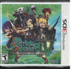 Etrian Odyssey IV: Legends of the Titan