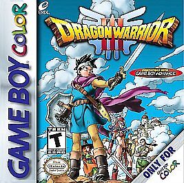 Dragon Warriors 3
