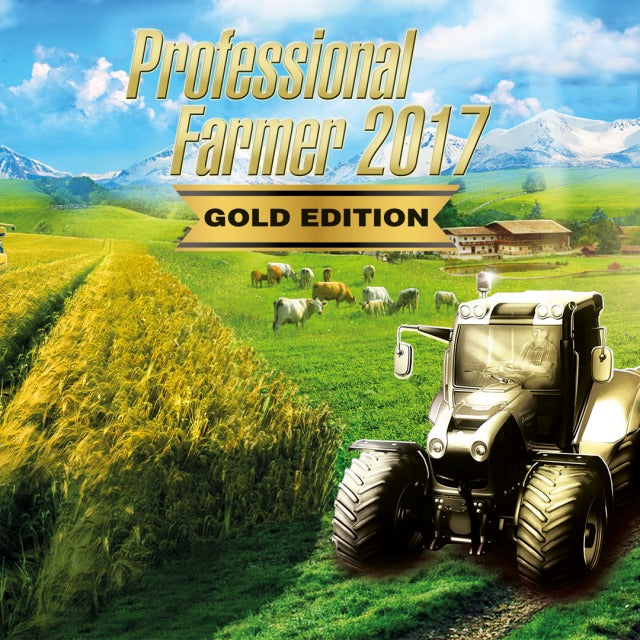 Professional Farmer 2017