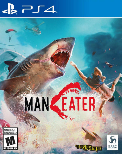 Man Eater