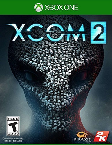 Xcom 2