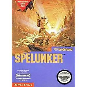 Spelunker