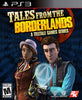 Tales of the Borderlands a Telltale Gmaes Series