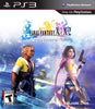 Final Fantasy X/X2 HD Remaster