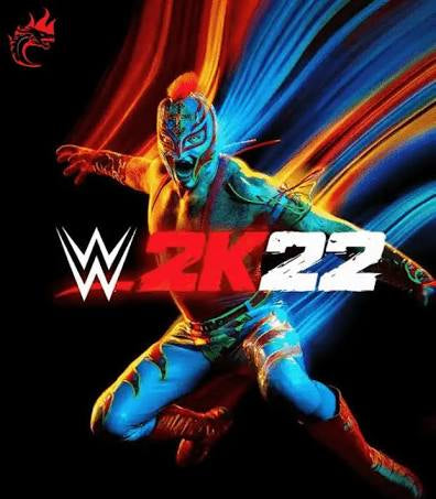WWE 2K22