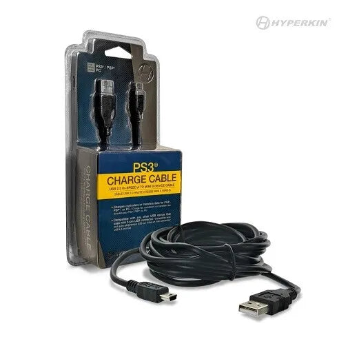 Ps3 Controller Charging Cable