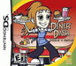 Diner Dash Sizzle and Serve