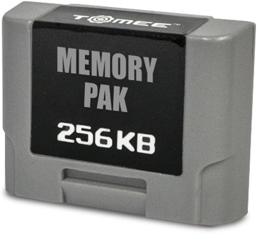 Memory Card