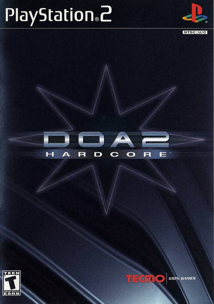 DOA2 Hardcore