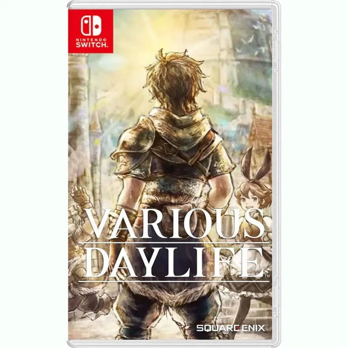Various Daylife
