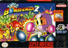 Super Bomberman 2
