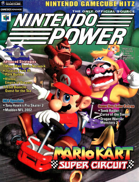 Vol. 148 Mario Kart 64