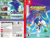 Sonic Colors Ultimate