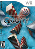 Gravity
