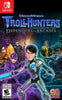 Trollhunters Defenders of Arcadia