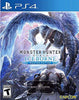 Monster Hunter: World Iceborne