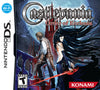 Castlevania Order Of Ecclesia