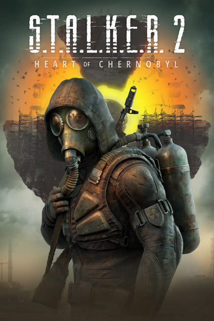 Stalkers 2 Heart of Chornobyl