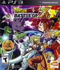Dragon Ball Z Battle of Z